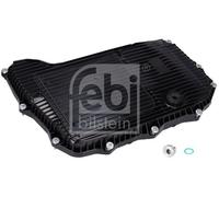 HYDRAULIC FILTER, AUTOMATIC TRANSMISSION 188302 FEBI BILSTEIN