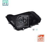 Gearbox hydraulic filter Screen Filter 188302 FEBI BILSTEIN for AUDI VW