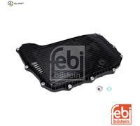 FEBI BILSTEIN 188302 Automatic transmission oil pan