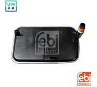 febi bilstein 21078 Transmission Oil Filter for automatic transmission, pack of one