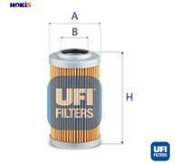 HYDRAULIC FILTER AUTOMATIC TRANSMISSION 25.682.00 FORHYDRAULIC FILTER AUTOMATIC
