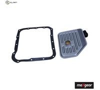 MAXGEAR 26-1463 Automatic transmission filter kit