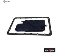 MAXGEAR 26-1467 Automatic transmission filter kit