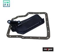 MAXGEAR 26-1487 Automatic transmission filter kit