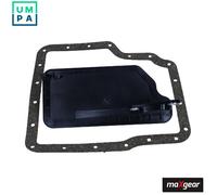 MAXGEAR 26-1489 Automatic transmission filter