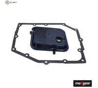 MAXGEAR 26-1687 Automatic transmission filter kit