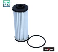 MAXGEAR 26-1716 Automatic transmission filter