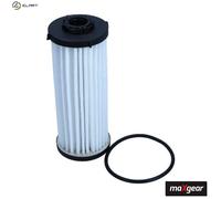 MAXGEAR 26-1716 Hydraulic Filter, automatic transmission for AUDI,CUPRA,SEAT,SKO