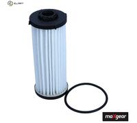MAXGEAR Hydraulic filter automatic transmission 26-1716