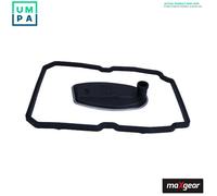 MAXGEAR 26-1728 Automatic transmission filter
