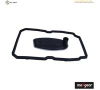 MAXGEAR 26-1728 Automatic transmission filter