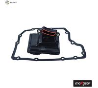 MAXGEAR 26-1729 Automatic transmission filter
