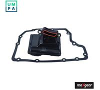 MAXGEAR 26-1729 Automatic transmission filter