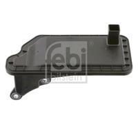 HYDRAULIC FILTER, AUTOMATIC TRANSMISSION 26054 FEBI BILSTEIN