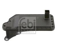 HYDRAULIC FILTER, AUTOMATIC TRANSMISSION 26054 FEBI BILSTEIN