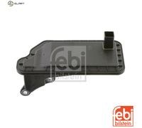 FEBI TRANSMISSION OIL FILTER - 26054