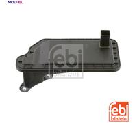 FEBI TRANSMISSION OIL FILTER - 26054
