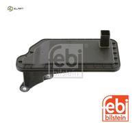 HYDRAULIC FILTER AUTOMATIC TRANSMISSION 26054 FOR VW SEAT FORD ATM 2.0L 4cyl