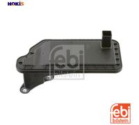 FEBI TRANSMISSION OIL FILTER - 26054