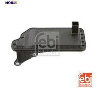 FEBI TRANSMISSION OIL FILTER - 26054