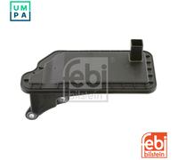 HYDRAULIC FILTER AUTOMATIC TRANSMISSION 26054 FOR VW SEAT FORD ATM 2.0L 4cyl