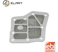 HYDRAULIC FILTER AUTOMATIC TRANSMISSION 26055 FOR VW LUPO POLO/IV SKODA 1.4L