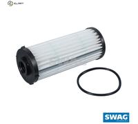 SWAG 30 10 7826 Automatic transmission filter
