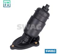 SWAG Autoteile Automatic Transmission Filter 30 10 9626 – Hydraulic