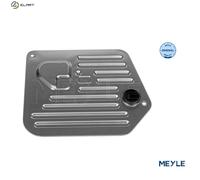 Gearbox hydraulic filter Filter Insert 300 243 4107 MEYLE for BMW 7 8 5 X5