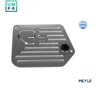 Gearbox hydraulic filter Filter Insert 300 243 4107 MEYLE for BMW 7 8 5 X5