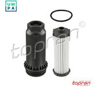 TOPRAN 304 163 Automatic transmission filter