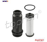 TOPRAN 304 163 Automatic transmission filter
