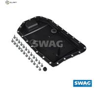 Gearbox hydraulic filter Screen Filter 33 10 0982 SWAG for BMW 3 Touring 3 7 X3
