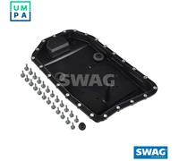 Gearbox hydraulic filter Screen Filter 33 10 0982 SWAG for BMW 3 Touring 3 7 X3