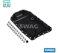 Gearbox hydraulic filter Screen Filter 33 10 0982 SWAG for BMW 3 Touring 3 7 X3