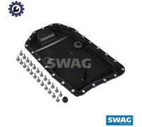 Gearbox hydraulic filter Screen Filter 33 10 0982 SWAG for BMW 3 Touring 3 7 X3