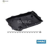 SWAG 33 10 0984 Automatic transmission filter kit