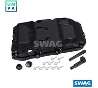 SWAG 33 10 8388 Automatic transmission oil pan