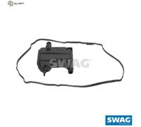 Gearbox hydraulic filter Screen Filter 33 11 0472 SWAG for MERCEDES-BENZ A-CLASS