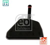 febi bilstein 48368 Transmission Oil Filter for automatic transmission, pack of one