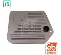Febi 48369 Transmission Oil Filter Premium Fits VW Golf Sportsvan 2014 - 2020