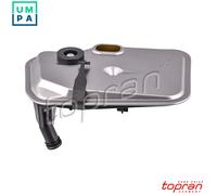 HYDRAULIC FILTER AUTOMATIC TRANSMISSION 501 747 FOR MINI W10 B16 A 1.6L 4cyl