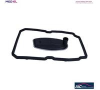 HYDRAULIC FILTER AUTOMATIC TRANSMISSION 55356 FOR BMW 7/E65/E66 X3/E83/SAV X5