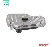 TOPRAN 625 375 Automatic transmission filter