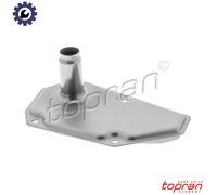 HYDRAULIC FILTER AUTOMATIC TRANSMISSION 625 380 FOR RENAULT FLUENCE MEGANE/IV