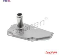 HYDRAULIC FILTER AUTOMATIC TRANSMISSION 625 380 FOR RENAULT FLUENCE MEGANE/IV