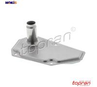 HYDRAULIC FILTER AUTOMATIC TRANSMISSION 625 380 FOR RENAULT FLUENCE MEGANE/IV