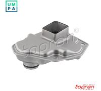 Topran Automatic Transmission Filter 702 471 for Nissan Qashqai/+2 X-Trail