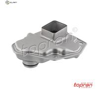 HYDRAULIC FILTER AUTOMATIC TRANSMISSION 702 471 FOR NISSAN QASHQAI/+2 X-TRAIL