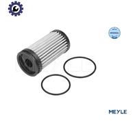 MEYLE 714 136 0004 Automatic Transmission Hydraulic Filter Transmission Sided